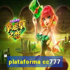 plataforma cc777